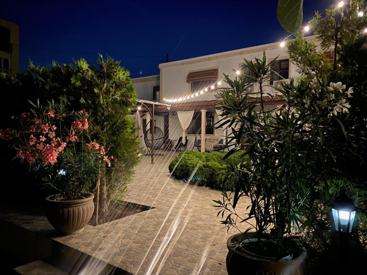 Villa Dune Warna Exterior foto